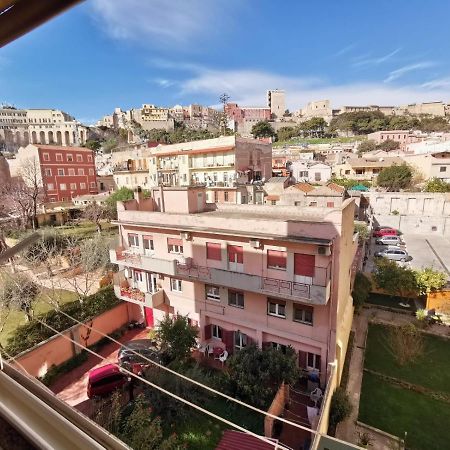 Casa Giorgia Cagliari Camera Kültér fotó