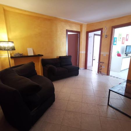 Casa Giorgia Cagliari Camera Kültér fotó