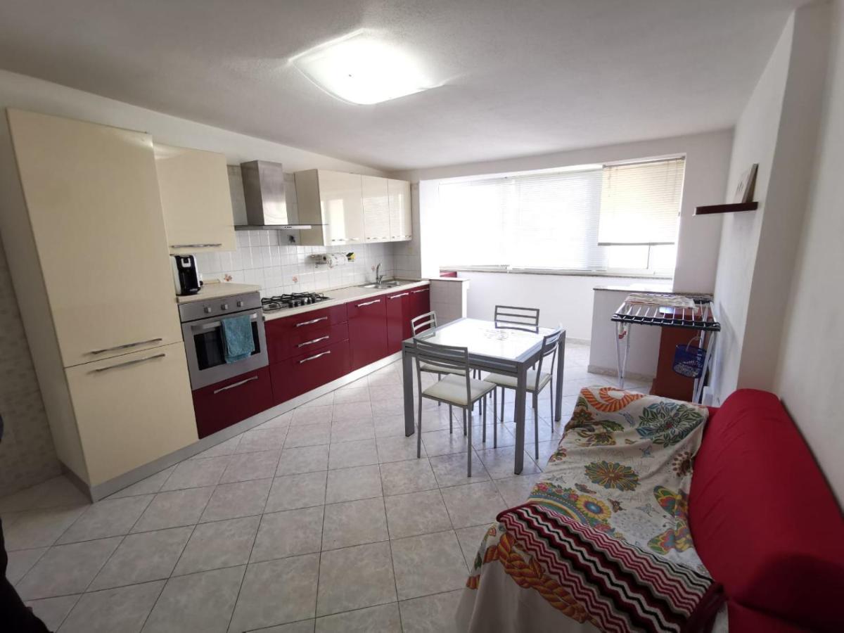 Casa Giorgia Cagliari Camera Kültér fotó