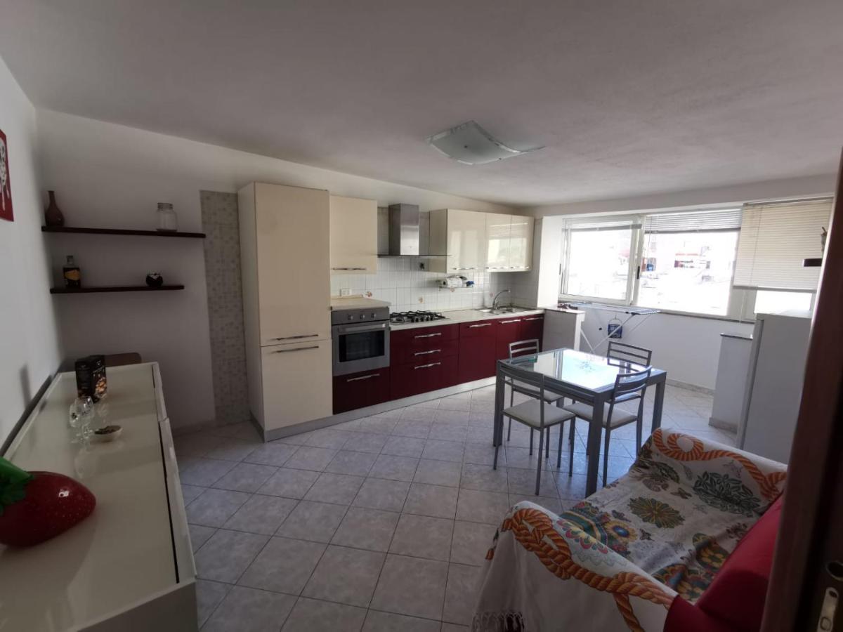 Casa Giorgia Cagliari Camera Kültér fotó