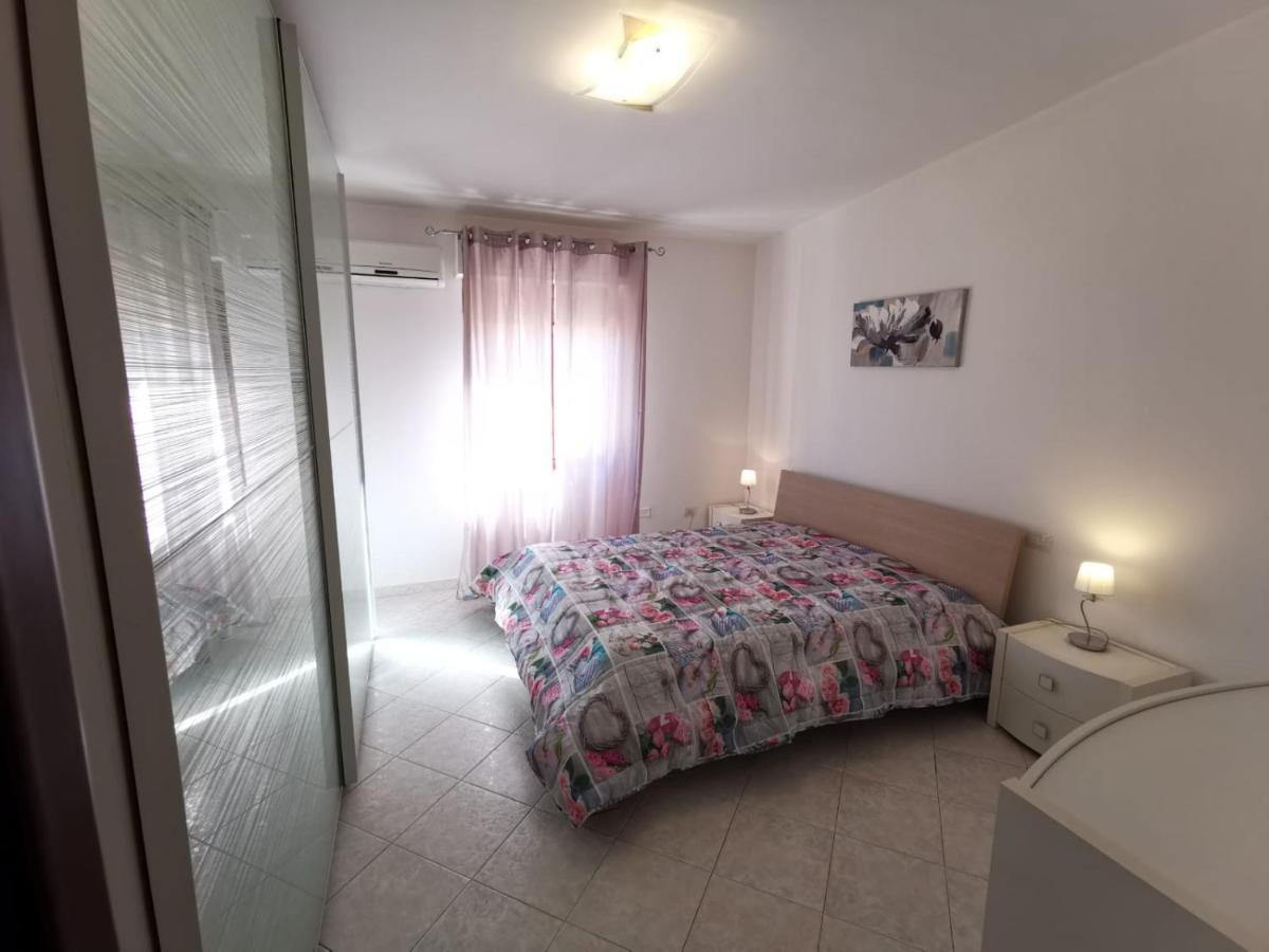 Casa Giorgia Cagliari Camera Kültér fotó